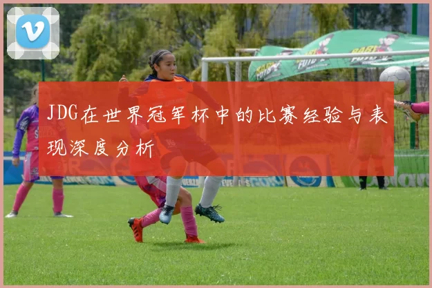 JDG在世界冠军杯中的比赛经验与表现深度分析
