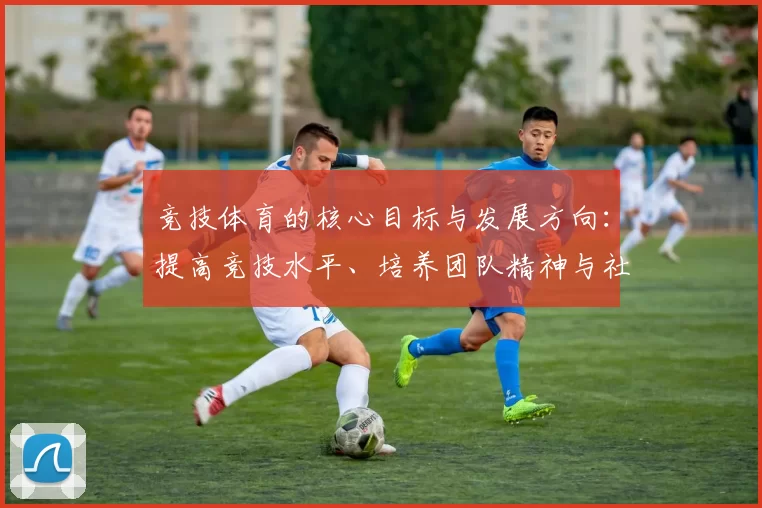 竞技体育的核心目标与发展方向：提高竞技水平、培养团队精神与社会责任感