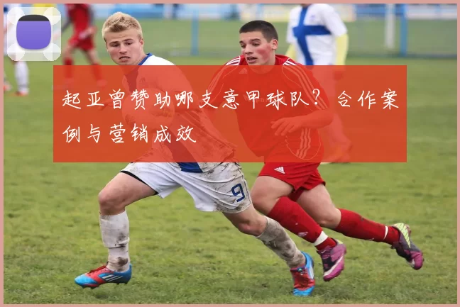 起亚曾赞助哪支意甲球队？合作案例与营销成效