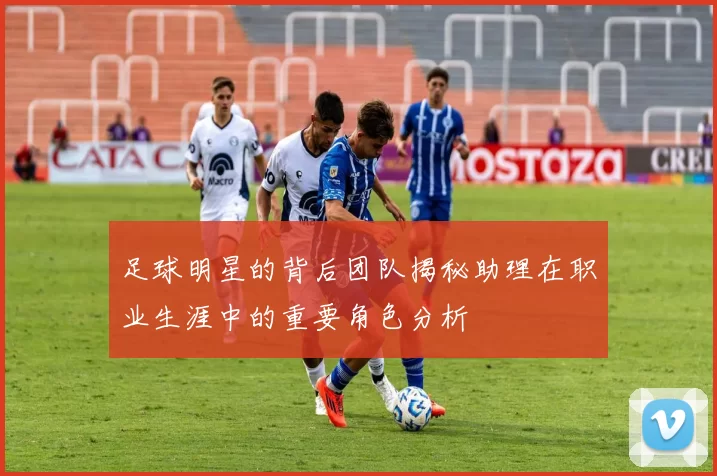 足球明星的背后团队揭秘助理在职业生涯中的重要角色分析
