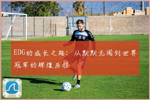 EDG的成长之路：从默默无闻到世界冠军的辉煌历程