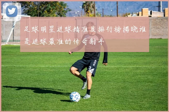 足球明星进球精准度排行榜揭晓谁是进球最准的传奇射手