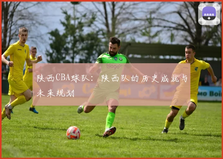 陕西CBA球队：陕西队的历史成就与未来规划