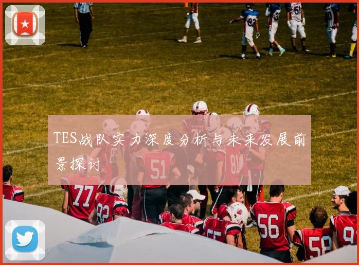 TES战队实力深度分析与未来发展前景探讨
