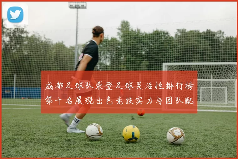 成都足球队荣登足球灵活性排行榜第十名展现出色竞技实力与团队配合
