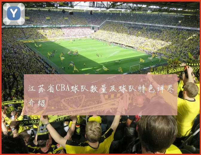 江苏省CBA球队数量及球队特色详尽介绍