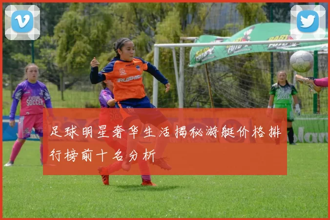 足球明星奢华生活揭秘游艇价格排行榜前十名分析