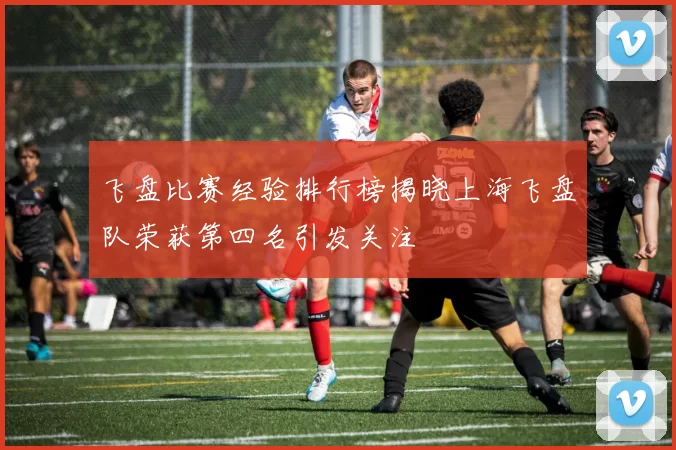 飞盘比赛经验排行榜揭晓上海飞盘队荣获第四名引发关注