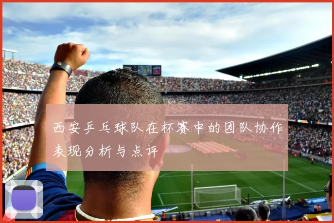 西安乒乓球队在杯赛中的团队协作表现分析与点评